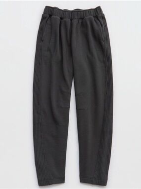 AERIE OH SNAP BARREL SWEATPANTS 🔖